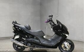 YAMAHA MAJESTY 125 5CA