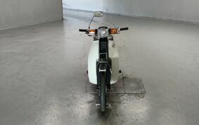 HONDA C70 SUPER CUB CUSTOM C70