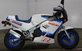 SUZUKI GSX-R50 GAG LA41A