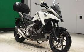 HONDA NC750X DCT 2021 RH09