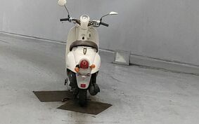 HONDA CREA SCOOPY AF55