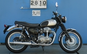 KAWASAKI W650 2007 EJ650A