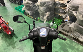 YAMAHA JOG AY01
