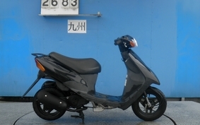 SUZUKI LET's 2 CA1PA