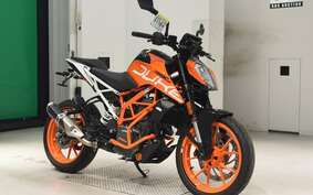 KTM 390 DUKE 2021 JPJ40