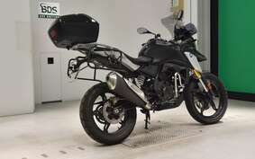 BMW G310GS 2022 0G31