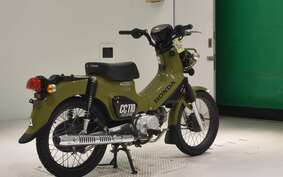 HONDA CROSS CUB 110 JA45