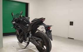 YAMAHA YZF-R25 RG43J