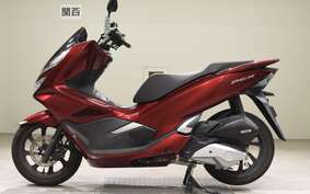 HONDA PCX125 JF81