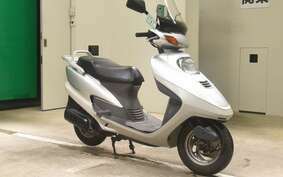 HONDA SPACY 125 Gen. 3 JF04