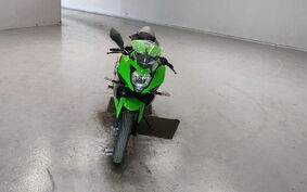 KAWASAKI NINJA 250 SL BX250A