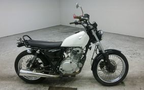 SUZUKI GRASS TRACKER NJ4BA