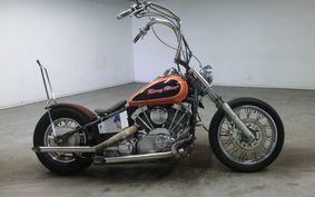 YAMAHA DRAGSTAR 400 1998