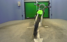 KAWASAKI KDX250SR DX250F