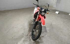 HONDA CRF250L MD44