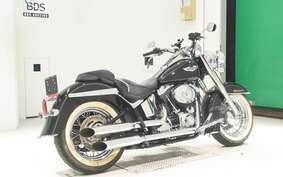 HARLEY FLSTN 1580 2009