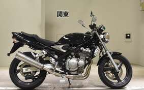 SUZUKI BANDIT 250 Gen.2 GJ77A