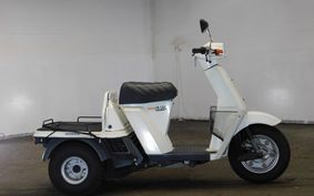 HONDA GYRO UP TA01