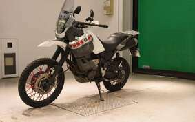 YAMAHA XT660 TENERE Z 2009 DM02