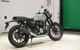 HONDA GB350S 2022 NC59