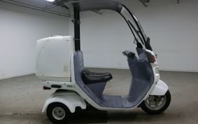 HONDA GYRO CANOPY TA02