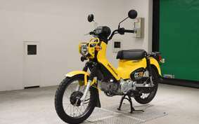 HONDA CROSS CUB 110 JA45