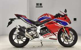 HONDA CBR250RR A MC51