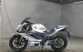 YAMAHA YZF-R25 RG43J