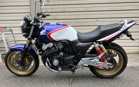 HONDA CB400SF VTEC 2006 NC39