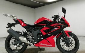 KAWASAKI NINJA 250 SL BX250A