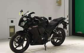 HONDA CBR250R A MC41