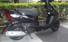 YAMAHA JOG ZR SA39J