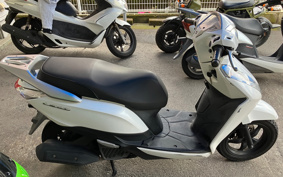 HONDA LEAD 125 JF45