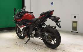 SUZUKI GSX250R DN11A