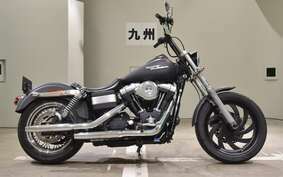 HARLEY FXDB 1580 2007 GX4