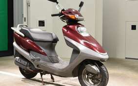 HONDA SPACY 125 Gen. 3 JF04