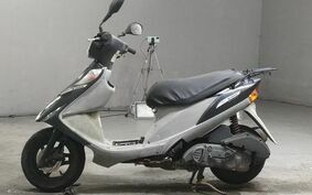 SUZUKI ADDRESS V125 G CF4EA