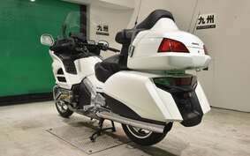 HONDA GL 1800 GOLD WING 2012 SC68