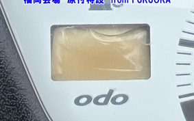 YAMAHA JOG-4