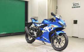 SUZUKI GSX-R125 DL33B