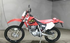 HONDA XR250 MD30