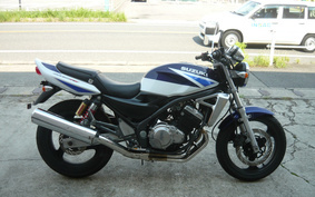 SUZUKI GSX250FX ZR250C