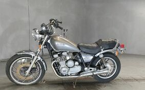 YAMAHA XJ650 SPECIAL 4L6