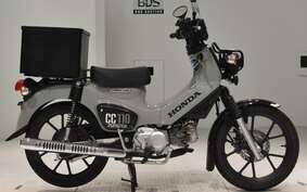 HONDA CROSS CUB 110 JA60