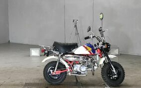 HONDA MONKEY AB27