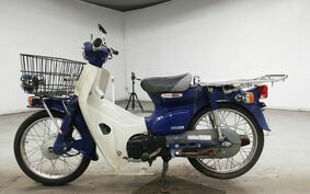 HONDA PRESS CUB 50 AA01