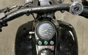 KAWASAKI ELIMINATOR 250 V Type VN250A