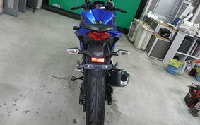 KAWASAKI NINJA 250 EX250L