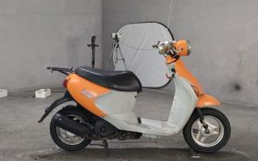 SUZUKI LETS4 CA41A