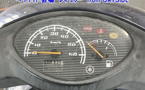 YAMAHA JOGー5DX